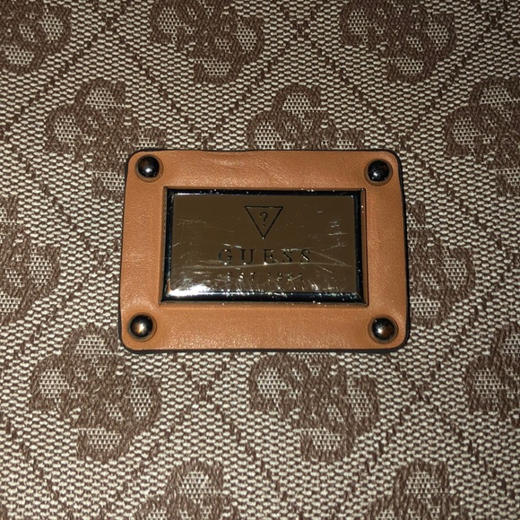 COPY - Guess side bag - Picture 2 of 4